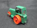 СТАРА РЕТРО МЕТАЛНА КОЛИЧКА LESNEY MATCHBOX ENGLAND AVELING-BARFORD ROAD ROLLER, снимка 3