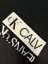 Черна тениска Calvin Klein , снимка 3