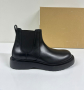 Arket Leather Boots, снимка 1 - Мъжки боти - 44940757