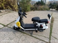 Електрически скутер 1000W, снимка 4