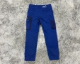 Engelbert Strauss Concrete Light Trousers, Размер 48, снимка 6