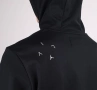 Суитшърт с качулка Jordan M J AIR THERMA FLEECE HOODIE размер Л, снимка 5