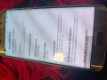 2 samsung s6 edje spukanonstaklo opted, otzad s6 napalno zdrav bez zaden kapak, снимка 2