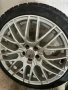 Алуминиеви джанти 17 , снимка 1