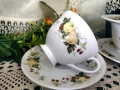 Royal Doulton ябълки и круши сетове, снимка 7