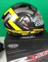 Каска ROOF HELMET RO200 CARBON, Размер L, снимка 12