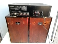 PIONEER ресивър + тонколони, снимка 8