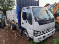 Isuzu NPR 3.5t 150kc, снимка 10