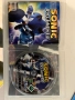 Sonic Unleashed PlayStation 3 Игра , снимка 2