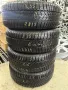 Гуми зимни 235/55/18 4 броя Pirelli 8 мм Грайфер , снимка 3