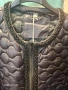 Пролетно яке капитонирано , снимка 2