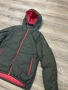 Висок клас мъжка зимна пухенка Bergans of Norway SAUDA 750fill Down Jacket , XL размер - гъши пух, снимка 3