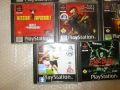 PLAYSTATION 1/PS1/PANDEMONIUN,DOOM,RESIDENT,EVIL DEAD,, снимка 4