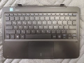 Лаптоп QDYS PRIME WIN 12 - 2 in 1_11.6"_Tablet PC & Docing Keyboard, снимка 4