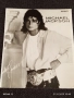 Стара рядка снимка картичка на ПОП ИКОНАТА Michael Jackson с автограф за КОЛЕКЦИЯ 51221, снимка 5