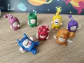 Oddbods колекция фигурки - оригинална серия, снимка 4