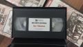 Комплект от 4 VHS касети за Втората световна война. 1994 г., снимка 3