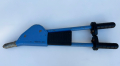 Gesipa HN 2- Професионална ръчна нитачка, снимка 1 - Други инструменти - 45031417