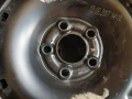 Оригинални метални джанти 14цола за vw-Golf4.polo..Fox.skoda-Fabia.seat ibiza.5×100, снимка 8