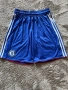 Мъжки футболни къси панталонки Челси Адидас , снимка 1