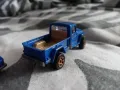 Отлични Mercedes w123, Volvo 850 и Vw Golf 2, Golf Country на Machbox Hot wheels, снимка 17