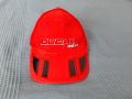 Памучна шапна с козирка Ducati Gear, снимка 3