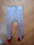 Бебешки чорапогащник 0-3 м., снимка 1 - Панталони и долнища за бебе - 45355155