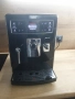 Saeco Xelsis black - внос от Германия с  БГ меню., снимка 1