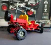 LEGO TECHNIC 8845 Dune Buggy, снимка 4