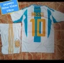 MESSI 10 ❤️⚽️ детско юношески футболни екипи Аржентина , снимка 2