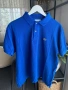 Оригинална поло тениска Lacoste Classic Fit L.12.12, снимка 1
