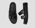 Dr. Martens  сандали Myles Black Brando номер 47, снимка 1