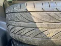 4 броя Гуми  hankook ventus v12 evo 215/45/17, снимка 3