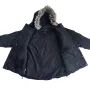 Оригинално Мъжко Зимно Яке С Пух “The North Face McMurdo Parka Black  Down Jacket”, снимка 2