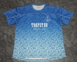 Trapstar Football Jersey, снимка 1