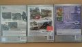 Ratchet&Clank 3 / Burnout 3 : Takedown / MotoGP4 / Platinum за PS2, снимка 2