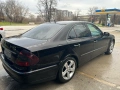 Mercedes e280 7G tronic , снимка 8