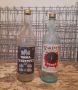 Ретро бутилки, снимка 1 - Антикварни и старинни предмети - 45324730