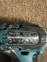 2 бр. Makita DTD152 за части, снимка 5