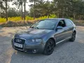 Audi A3 2.0 TDI 2003 г. - Бартер, снимка 4