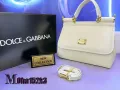 дамски чанти louis vuitton Dolce&Gabbana , снимка 16