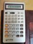 Ретро калкулатор Privileg LC 1070 SR, снимка 1
