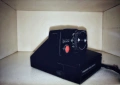 Ретро фотоапарат Polaroid Land Camera 2000, снимка 4