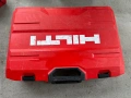 Hilti Set SF-6/TE-6/, снимка 13