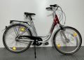 Алуминиев велосипед PEGASUS 26 цола 7 вътрешни скорости / колело /, снимка 7