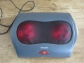 Масажор за крака Beurer FM 39, функция за затопляне, рефлексология, снимка 2