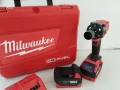 Гайковерт Milwaukee 18w , снимка 2
