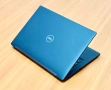 Core i7-8650U / 8GB RAM / 256GB SSD/ 13.3" FHD IPS /Dell Latitude 7390, снимка 1