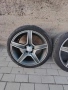 Джанти за Мерцедес 18ц, снимка 5