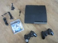Sony PlayStation 3 модел CECH-2504A, снимка 12